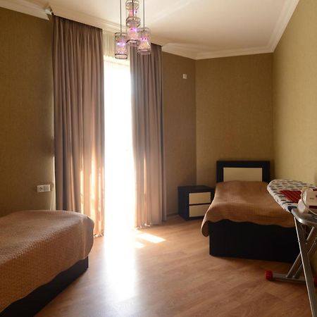 Old Tbilisi Apartment Екстер'єр фото