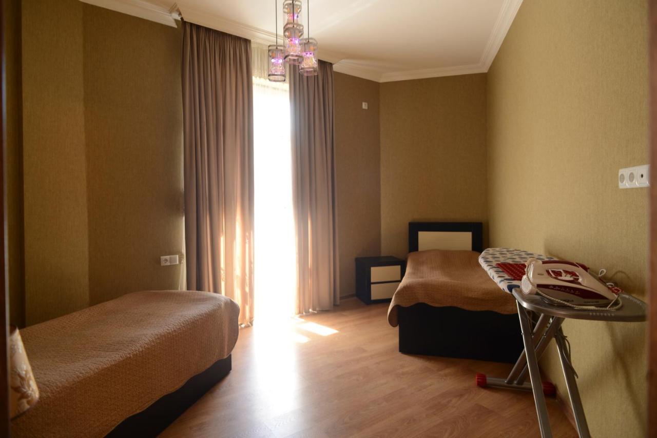 Old Tbilisi Apartment Екстер'єр фото