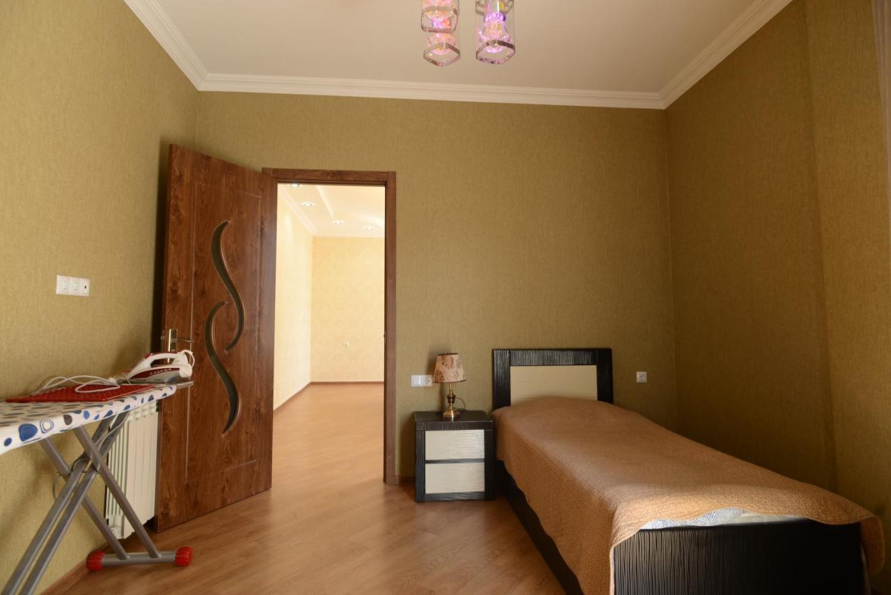 Old Tbilisi Apartment Екстер'єр фото