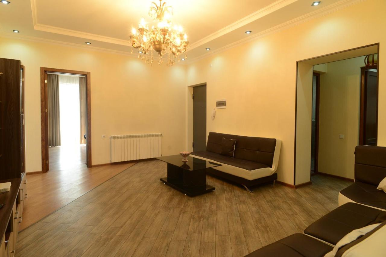 Old Tbilisi Apartment Екстер'єр фото