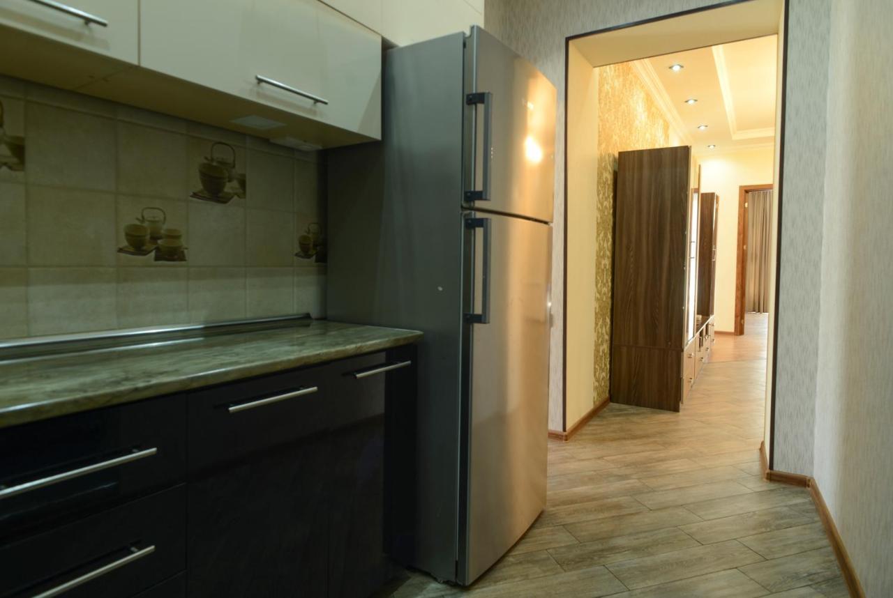 Old Tbilisi Apartment Екстер'єр фото