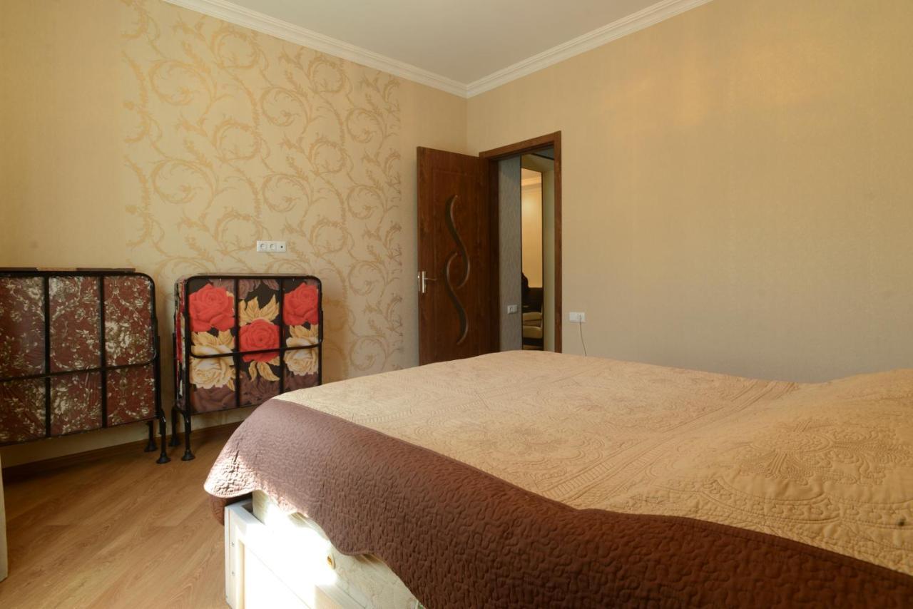 Old Tbilisi Apartment Екстер'єр фото